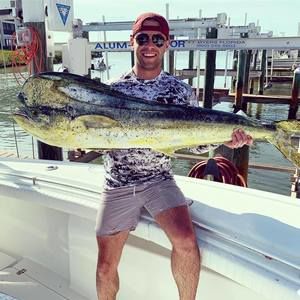 Meet your Posher, Simon